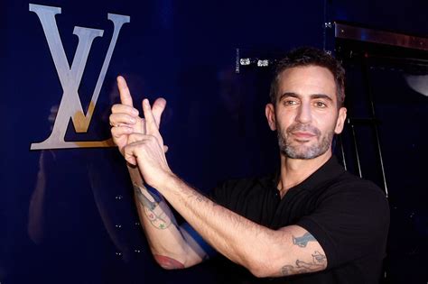 why did marc jacobs leave louis vuitton|marc jacobs new girlfriend.